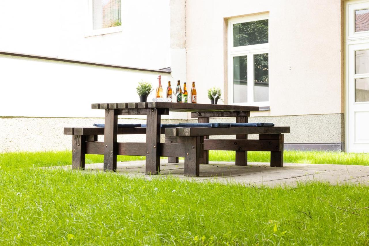 Yeshello Vienna Central Station Apartment Exterior photo